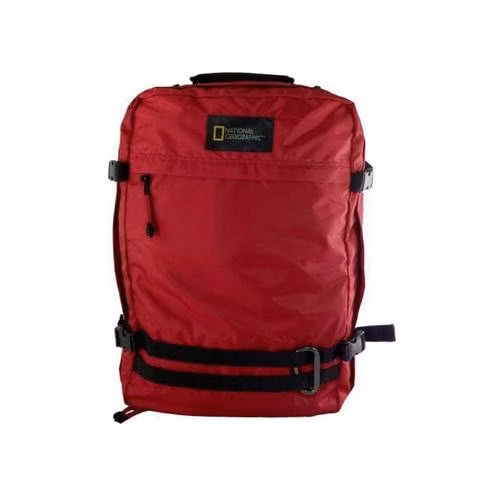 Mochila NatGeo Hybrid 32L