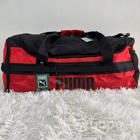 Bolso Deportivo Puma