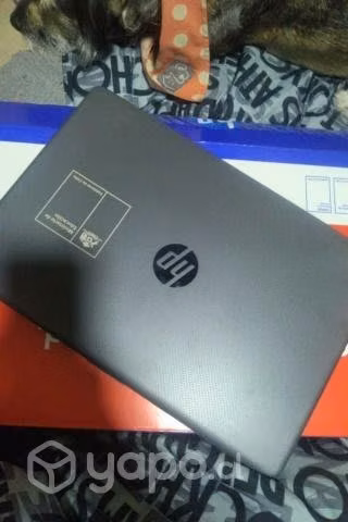 Notebook hp nuevo
