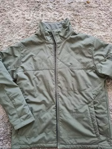 Parkas originales - Imagen 2