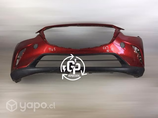 Parachoque delantero Mazda cx