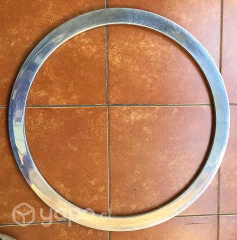Llanta bicicleta H Plus Son 700c 32h