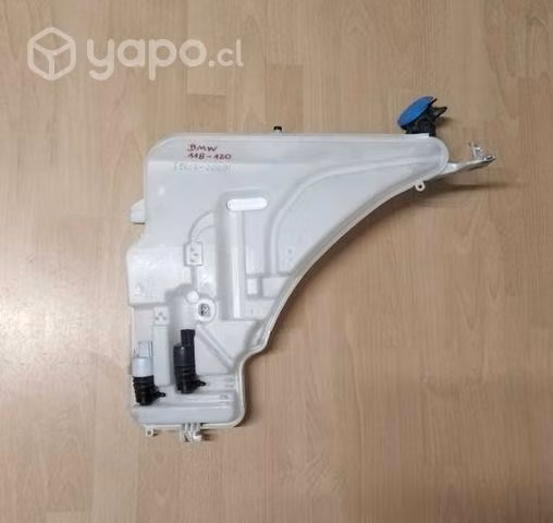 Depósito Limpiaparabrisas BMW 1F20 114i 2012-2015
