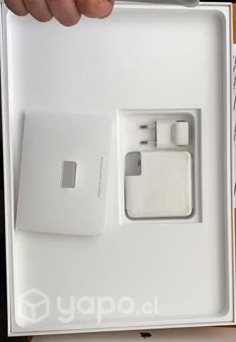 MacBook Pro 15" - Imagen 3