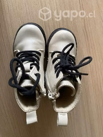 Botas zara infantil - Imagen 3