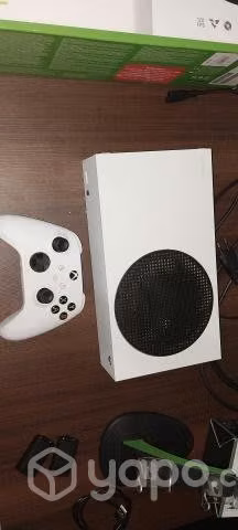 Xbox Series S - Precio conversable