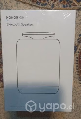 Parlante HONOR GIFT