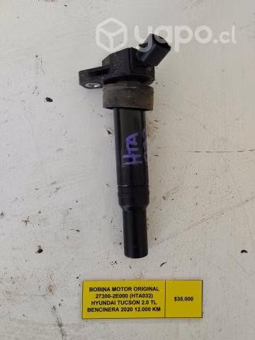 Bobina Motor Original (HTA032) Hyundai Tucson