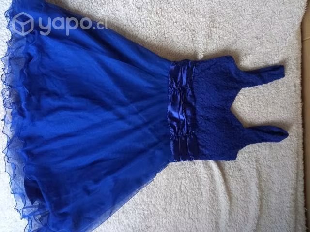 Vestido de gala - Imagen 3