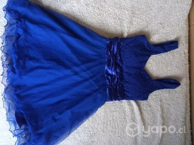 Vestido de gala