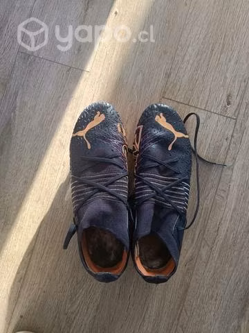 Zapatillas de fútbol Puma Future