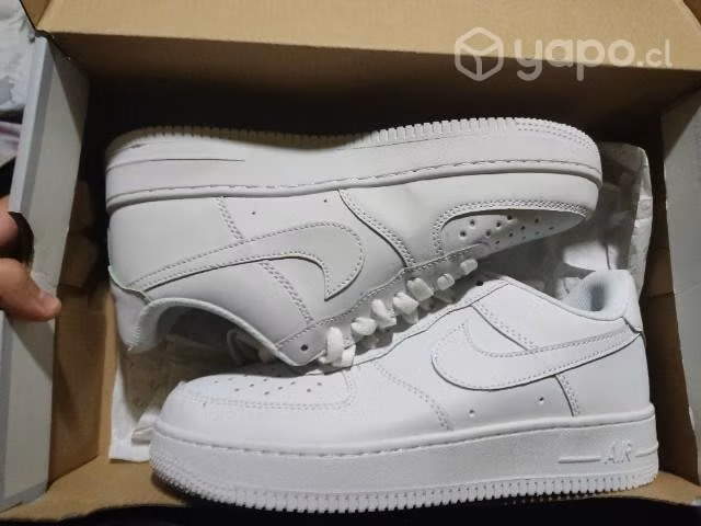 Air forcé 1