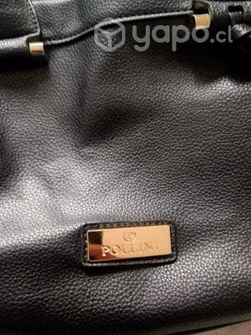 Cartera Pollini - Imagen 2