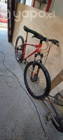 Bicicletas