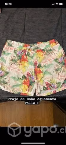 Traje de baño de marca - Imagen 6