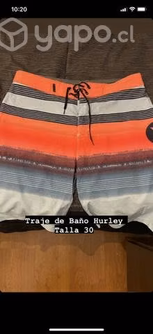 Traje de baño de marca - Imagen 5