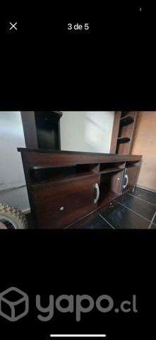Rack semi nuevo - Imagen 3