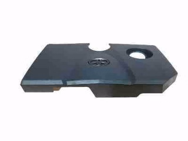 Tapa motor toyota rav4 2019