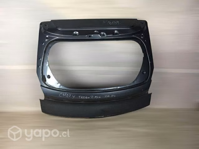 Portalon Chery tiggo 2 - 2pro 2017-2022