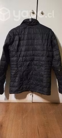 Parka pluma Columbia talla M