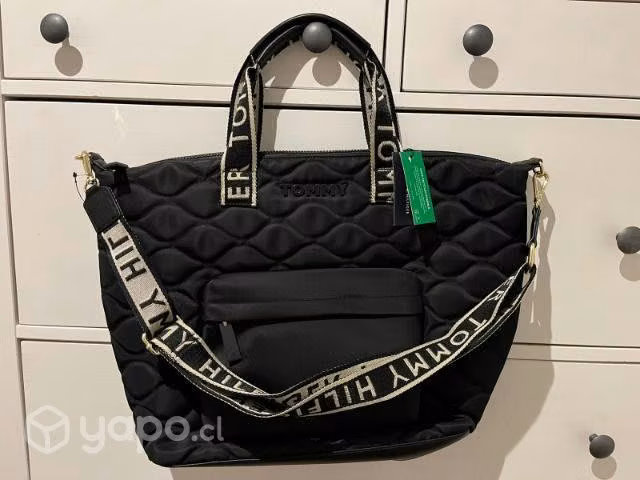 Bolso Tommy hilfiger - Imagen 3