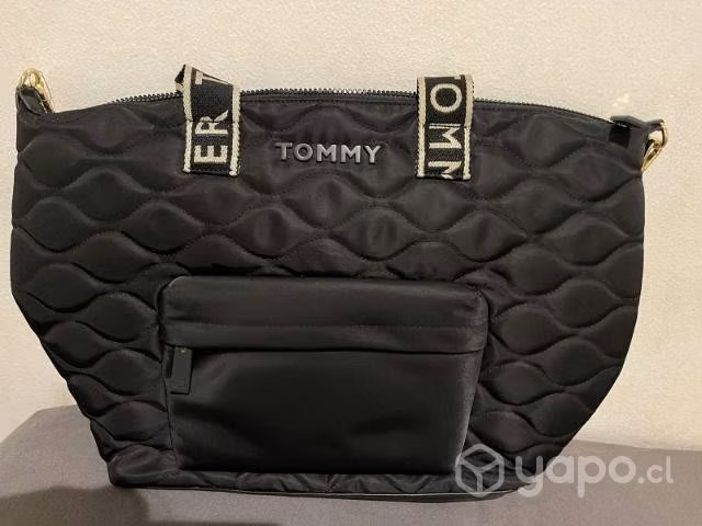 Bolso Tommy hilfiger - Imagen 4
