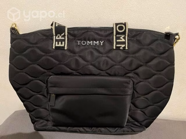 Bolso Tommy hilfiger