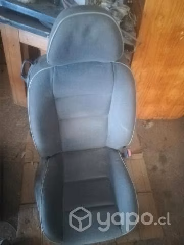 Asiento Volvo C30