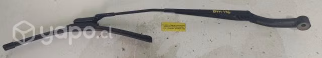 Plumilla Limpia Parabrisas Derecha (BTM116) Mazda