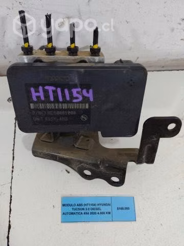 Modulo ABS (HT1154) Hyundai Tucson