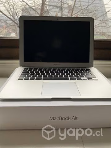 Macbook air 13.3 - Imagen 3