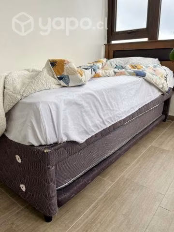 Cama nido flex