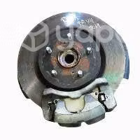 Muñon completo derecho toyota rav 4 2019