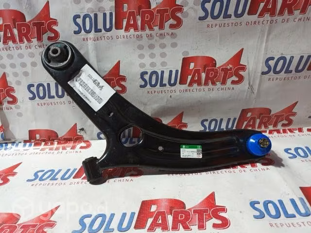 Dfsk glory 580 bandejas
