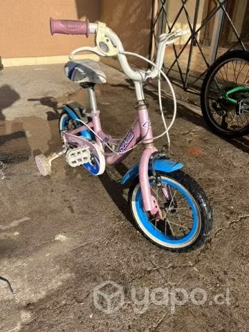 Bicicletas Oxford