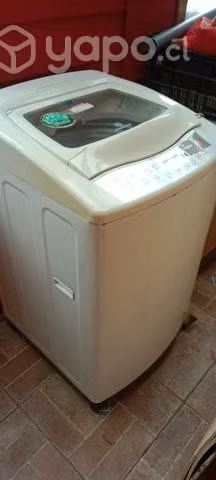 Lavadora Mademsa evolucione 15 BXG. /LVM/15Kg