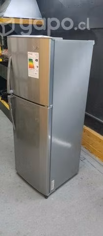 Refrigerador LG 2 puertas 137 Litros - Imagen 6