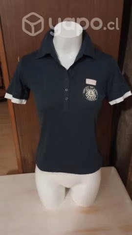 Polera Espirit