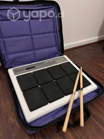 Octopad Roland SPD-20