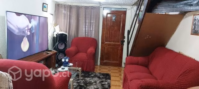 Casa de 2 piso