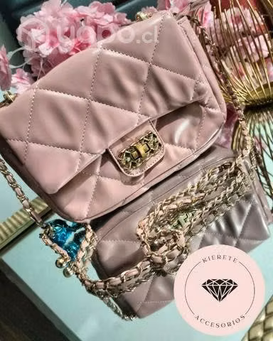 Carteras, Mochilas, billeteras chauchueras - Imagen 5