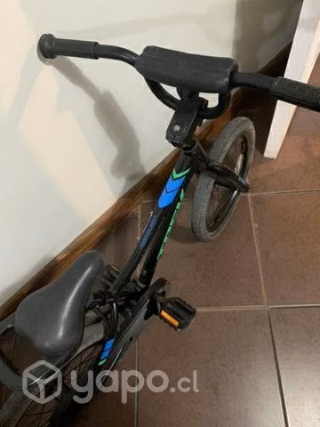 Bicicleta Trek Precaliber Aro 16 - Imagen 3