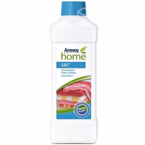 Suavizante concentrado Amway Home