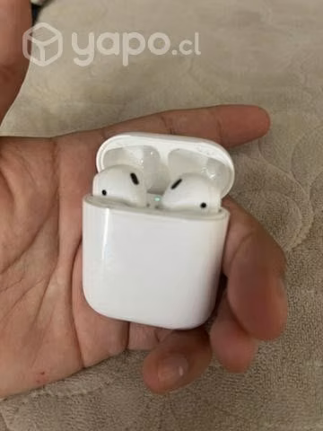 Airpods segunda generación - Imagen 2