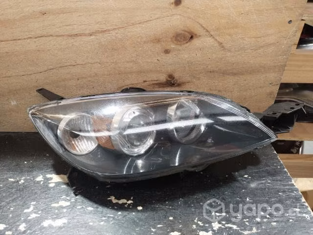Óptico Mazda  nvo original /m01nj2