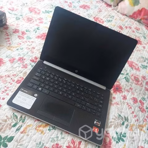 Notebook hp pavilion 14