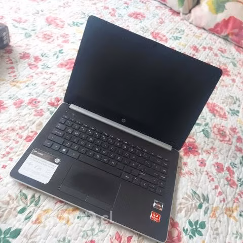 Notebook hp pavilion 14 - Imagen 2