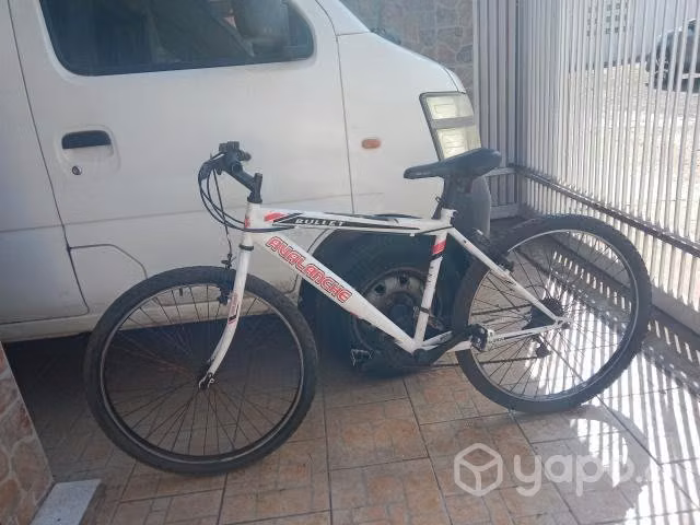 Bicicleta todoterreno - Imagen 2
