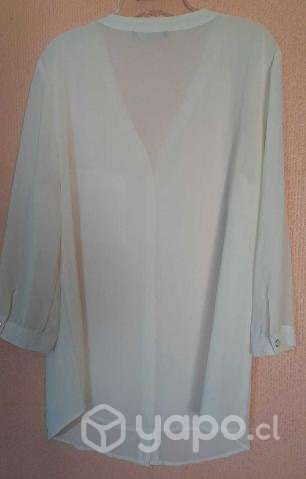 Blusa Wados - Imagen 2