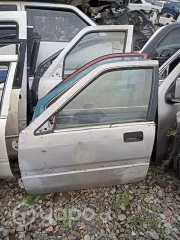 Hyundai excel puerta chofer 94 envio regiones
